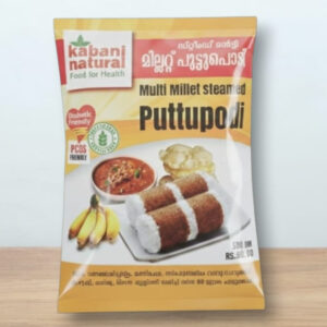 Multi Millet Puttupodi