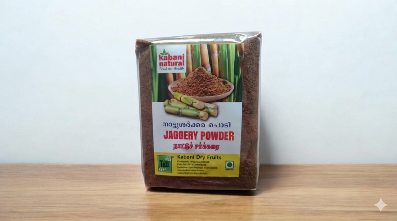 Jaggery Powder