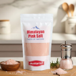 Himalayan Pink Salt