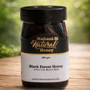 Black Forest Honey 250 Gm